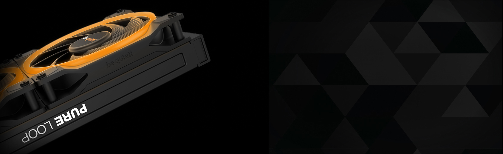 be quiet Case Fans
